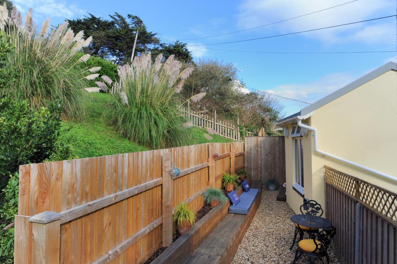 Seashore Lyme Regis Exterior photo